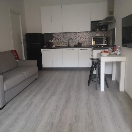 L'Angolo Di Cinzia 마테라 외부 사진